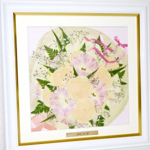 花束保存 (2)