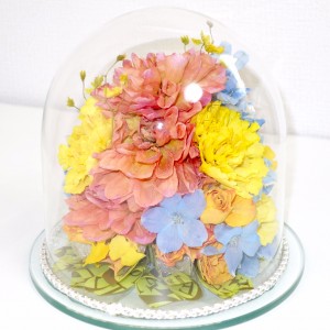 生花保存１