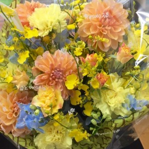 生花保存３