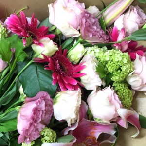 花束保存１