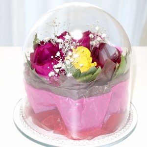 バラ花束 保存1 (2)