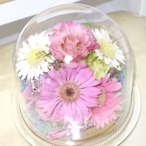 花束保存５