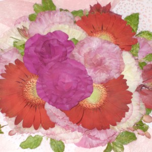 生花保存