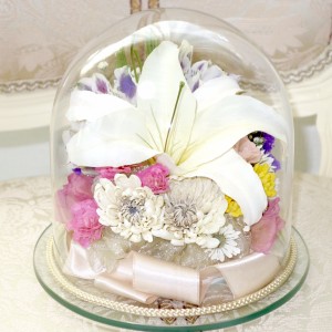 生花保存